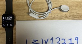Good
													Apple Watch Series 8 45mm - Midnight, A2771 - GPS, Aluminum, photo 1 of 5