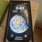 Good Apple iPhone 12 Pro - Unlocked, 256 GB, Pacific Blue, A2341