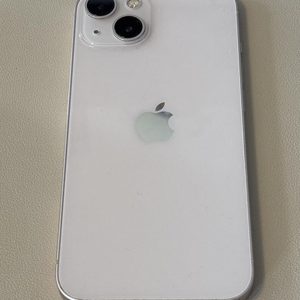 Apple iPhone 13 - Unlocked, 256 GB, Pink, A2482