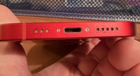 Mint
													Apple iPhone 13 - AT&T, Red, 128 GB, A2482, photo 2 of 16