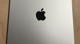 Mint
													Apple iPad 10th Gen - Wi-Fi, Silver, 64 GB, A2696, photo 2 of 6