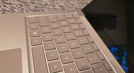 Good
													Microsoft Surface Laptop 3 - I7, Sandstone, 256 GB, 16 GB, 13.5", photo 5 of 12