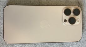 Mint
													Apple iPhone 16 Pro Max - Unlocked, Desert, 256 GB, A3084, photo 4 of 9