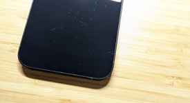 Good
													Apple iPhone 12 - Unlocked, Black, 128 GB, A2172, photo 4 of 16