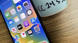 Mint
													Apple iPhone 14 - T-Mobile, Midnight, 128 GB, A2649, photo 1 of 5