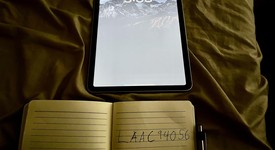 Mint
													Apple iPad Air 11" (M3) 2025 - Unlocked, Starlight, 128 GB, A3267, photo 1 of 9