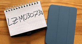 Mint
													Apple iPad Mini 7th Gen - Wi-Fi, Starlight, 128 GB, A2993, photo 2 of 10