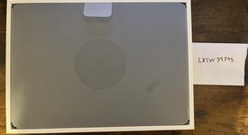 Mint
													MacBook Air 2022 - 13" - Apple M2, Midnight, 256 GB, 8 GB, photo 3 of 6