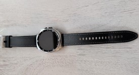 Good
													Samsung Galaxy Watch8 Classic - Wi-Fi, Black, SM-L500, 46mm, photo 2 of 12