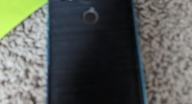 Fair
													Nexus 5X - Unlocked, Black, 16 GB, LG-H790, photo 4 of 11