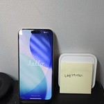 Fair Apple iPhone 15 Pro Max - Unlocked, 512 GB, Natural, A2849