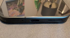 Good
													Google Pixel 9 - Unlocked, Obsidian, 128 GB, 12 GB, G2YBB, photo 5 of 9