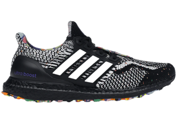 adidas Ultra Boost 5.0 Kris Andrew Small Pride Collection for sale