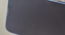 Good
													Apple iPhone 13 - Unlocked, Blue, 128 GB, A2482, photo 3 of 17