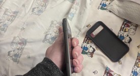 Good
													Google Pixel 8a - Unlocked, Obsidian, 128 GB, 8 GB, G8HHN, mmWave 5G, photo 5 of 8