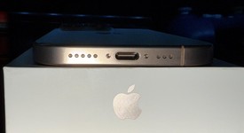 Mint
													Apple iPhone 16 Pro - Unlocked, Desert, 256 GB, A3083, photo 4 of 7