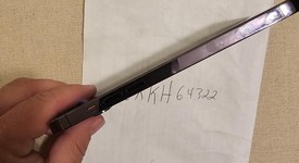 Good
													Apple iPhone 14 Pro Max - Unlocked, Purple, 256 GB, A2651, photo 2 of 9