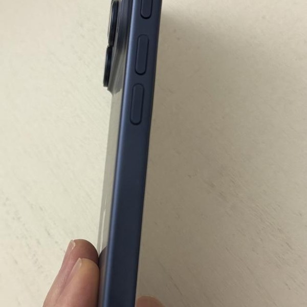 Apple iPhone 17 Pro - Unlocked, 256 GB, Deep Blue, A3256