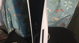 Good
													PlayStation 5 Standard Edition (2020) - White, 825 GB, Standard Edition, photo 3 of 7