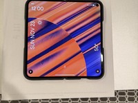 Google Pixel 10 Pro Fold