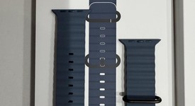 Mint
													Apple Watch Ultra 3 49mm - Unlocked, Black, A3281, photo 2 of 7