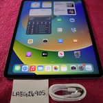 Fair Apple iPad Pro 12.9 inch 5th Gen 2021 - AT&T, 128 GB, Gray