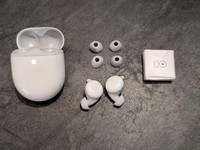 Google Pixel Buds A-Series