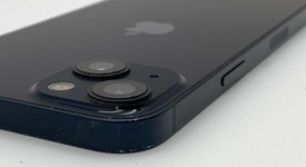 Fair
													Apple iPhone 13 - Unlocked, Midnight, 256 GB, A2482, photo 4 of 6