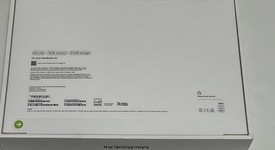 New
													MacBook Air 2025 (M4) - 13" - Apple M4, Midnight, 512 GB, 16 GB, photo 2 of 2