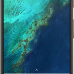 Good Google Pixel XL - Unlocked, Blue, 32 GB, 4 GB, Google Edition