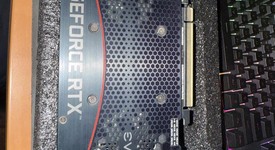 Used
													EVGA GeForce RTX 3060 - 12G-P5-3657, XC Gaming, photo 6 of 6