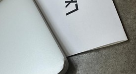 Good
													MacBook Pro 2019 - 13" - I7, Silver, 512 GB, 16 GB, photo 4 of 11
