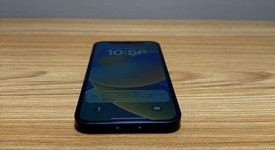 Mint
													Apple iPhone 12 Mini - Unlocked, Blue, 64 GB, A2176, photo 2 of 8