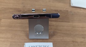 Good
													Samsung Galaxy Note 20 Ultra 5G - Verizon, Mystic Bronze, 128 GB, 12 GB, SM-N986U, photo 6 of 6