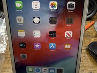 Apple iPad Mini 3