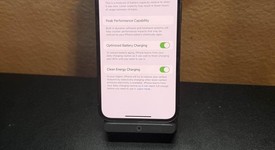Fair
													Apple iPhone 14 - Unlocked, Midnight, 128 GB, A2649, photo 2 of 3