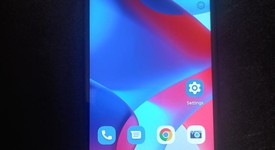 Good
													Moto G Pure - Unlocked, Navy Blue, 32 GB, 3 GB, photo 1 of 7