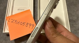 Mint
													Apple iPhone 16 Pro - Unlocked, White, 256 GB, A3083, photo 5 of 9