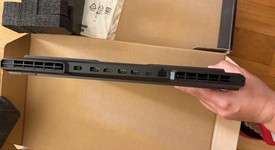 Mint
													Lenovo Legion Pro 5 16" - Ryzen 7, Gray, 1 TB, 16 GB, QHD, photo 5 of 9