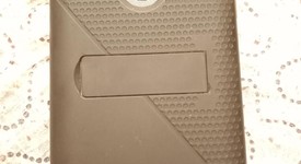 Mint
													LG Fortune 2 - Cricket, Black, photo 2 of 5