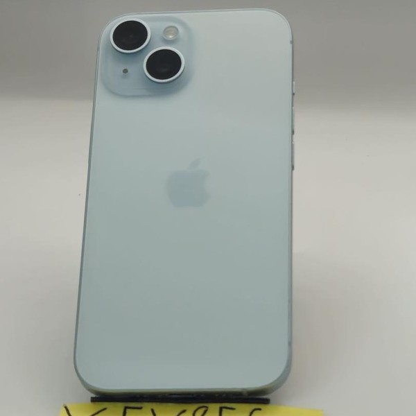 Apple iPhone 15 - Verizon, 128 GB, Blue, A2846