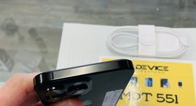 Mint
													Apple iPhone 16 Pro Max - Unlocked, Black, 256 GB, A3084, photo 3 of 7