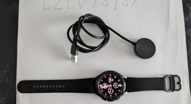 Good
													Samsung Galaxy Watch4 Classic - Wi-Fi, Custom, 46mm, Bespoke Edition, photo 1 of 5
