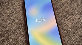 Fair
													Apple iPhone 13 Mini - Unlocked, Red, 256 GB, A2481, photo 1 of 4