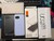Mint Google Pixel 9a - Unlocked, Iris, 128 GB, 8 GB