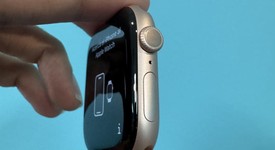 Mint
													Apple Watch Series 11 46mm - Rose Gold, A3333 - GPS, Aluminum, photo 3 of 6