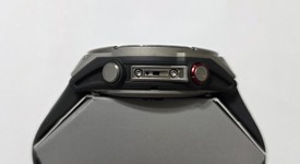 Mint
													Garmin Fenix 8 Pro - Titanium, AMOLED, photo 4 of 5