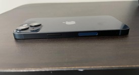 Mint
													Apple iPhone 13 - Verizon, Midnight, 128 GB, A2482, photo 5 of 6