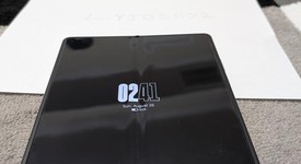 Mint
													Xiaomi Mi Mix Fold 4 - Unlocked Non-US, White, 512 GB, 16 GB, photo 5 of 13
