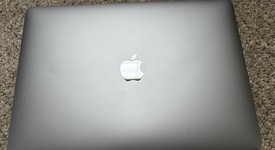 Good
													MacBook Pro 2020 - 13" - I5, Gray, 256 GB, 8 GB, photo 1 of 19